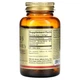 Вітамін D3 (холекальциферол) Solgar (Vitamin D3) 10 мкг (400 МО) 100 капсул (SOL-03320) - зображення 2