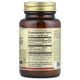 Журавлина + Вітамін С Solgar (Cranberry with vitamin C) 400 мг60 мг 60 капсул (SOL-00955) - зображення 2