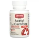 Ацетил-L-карнітин Jarrow Formulas (Acetyl-L-Carnitine) 500 мг 60 рослинних капсул (JRW-15037) - изображение 1