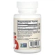 Ацетил-L-карнітин Jarrow Formulas (Acetyl-L-Carnitine) 500 мг 60 рослинних капсул (JRW-15037) - изображение 2