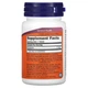 Мелатонін NOW Foods (Melatonin) 5 мг 120 таблеток (NOW-03554) - зображення 2