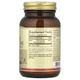 Фолієва кислота Solgar (Folic acid) 800 мкг 250 капсул (SOL-01092) - изображение 2