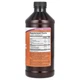 Глюкозамін хондроїтин Now Foods (Glucosamine Chondroitin MSM) рідкий 473 мл (NOW-03175) - зображення 2