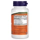 Пробіотик ацидофілус NOW Foods (4x6 Acidophilus) 120 вегетаріанських капсул (NOW-02922) - зображення 2