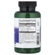 Гліцинат магнію (Magnesium Glycinate Albion) 133 мг 90 капсул (SWV-02073) - изображение 2