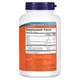 Жир печінки тріски NOW Foods (Cod Liver Oil) 1000 мг 180 капсул (NOW-01744) - зображення 2