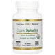 Органічна спіруліна (Spirulina) 60 таблеток (CGN-01175) - зображення 1