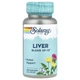 Захист печінки Solaray (Liver Blend SP-13) 475 мг 100 капсул (SOR-02130) - зображення 1