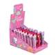 Набор увлажняющих блесков для губ Victoria`s Spirit Sweet Lip Gloss с брелоком, 3 шт (6033) - изображение 2