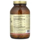 Цитрат кальцію та магнію Solgar (Calcium Magnesium Citrate) 250 таблеток (SOL-00510) - изображение 2
