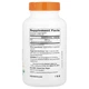 Вегетаріанський ЧСЧ Doctor's Best (MSM with OptiMSM) 1000 мг 180 капсул (DRB-00331) - зображення 2