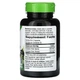 Черная бузина Nature's Way (Elderberry) 100 капсул (NWY-12440) - изображение 2