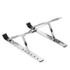 Подставка для ноутбука AOC L2S Laptop Stand Riser 10.2-15.6-inch computers and tablets (AOCL2S) (21603) - изображение 2