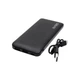 Батарея універсальна GEAR 10000mAh, 10W, USB-TypeC, 2*USB-A, Micro-USB, black (SL10) (21614) - зображення 3