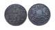 Мідна монета номіналом 1/4 Anna 1833 року - изображение 1