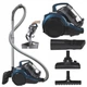 Пылесос Hoover HP220PAR 011 293045 - изображение 2
