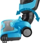 Пилосос ECG VT 4520 2in1 Bruno 297004 - зображення 13