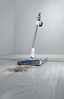 Пилосос Shark Cordless Pro with Auto Empty System BU3521EU 303166 - зображення 11