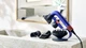 Фен Dyson Supersonic HD18 R Pro Vinca Blue/Rose (522266-01) 305280 - изображение 10