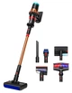 Пилосос Dyson V16 Piston Animal Submarine Matte Black/Copper (492969-01) 321206 - зображення 1