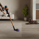 Пилосос Dyson V16 Piston Animal Matte Black/Copper (492963-01) 321205 - зображення 7