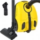 Пилосос Rotex RVB16-Y EcoClean 276086 - зображення 3