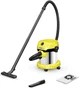 Пылесос Karcher WD 2 PLUS S V-15/4/18 (1.628-050.0) 249640 - изображение 1
