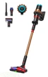 Пилосос Dyson V16 Piston Animal Matte Black/Copper (492963-01) 321205 - зображення 6
