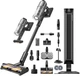 Пылесос Dreame Cordless Vacuum Cleaner Z40 Station - изображение 1