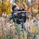 Монопод Vanguard VEO 2 AM-234TU (VEO 2 AM-234TU) - изображение 9