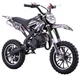 Дитячий пітбайк RENEGADE STORM 50cc P-Start Чорний - изображение 3