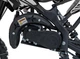 Дитячий пітбайк RENEGADE STORM 50cc P-Start Чорний - изображение 7
