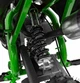 Дитячий спортивний пітбайк RENEGADE 50cc Зелений - изображение 7