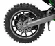 Дитячий спортивний пітбайк RENEGADE 50cc Зелений - изображение 9