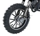 Дитячий пітбайк RENEGADE STORM 50cc P-Start Чорний - изображение 11