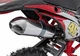 Дитячий спортивний пітбайк RENEGADE 50cc Червоний - изображение 10