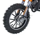Дитячий пітбайк RENEGADE STORM 50cc P-Start Оранжевий - изображение 7