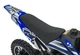 Дитячий пітбайк RENEGADE STORM 50cc P-Start Синій - изображение 7