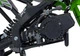 Дитячий пітбайк RENEGADE STORM 50cc P-Start Зелений - изображение 14