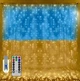 Гирлянда Штора SFK-10 флаг Украины с пультом USB 3*3 м, Штора-гирлянда SFK-10USB флаг Украины 3*3 м 56767/59 - изображение 1