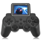 Портативна ретро міні-ігрова приставка Gamepad S10 з 2.4 екраном та 520 іграми ∙ Джойстик-приставка S10 56641/59 - зображення 1