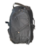 Рюкзак Swissgear 8810 мужской городской туристический для ноутбука 17 дюймов 39 л с ортопедической спинкой Airflow и аудиопортом армированной ручкой и водоотталкивающим покрытием - изображение 1