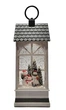 Святковий LED ліхтар XMAS WDL-24074B для будинку та декору, Новорічний нічник XMAS WDL-24074B 56750/00 - зображення 1