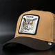 Оригинальная кепка Goorin Bros. Wise Ass Trucker 101-2540-HEA02 - изображение 2