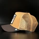Оригинальная кепка Goorin Bros. Wise Ass Trucker 101-2540-HEA02 - изображение 4