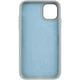 Чохол Syndee with MagSafe для Apple iPhone 11 (6.1") Wave Blue - зображення 2
