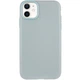 Чохол Syndee with MagSafe для Apple iPhone 11 (6.1") Wave Blue - зображення 1