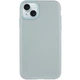 Чохол Syndee with MagSafe для Apple iPhone 13 (6.1") Wave Blue - зображення 1