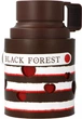 Woda perfumowana unisex Armaf Odyssey Black Forest 100 ml (6295199807712) - obraz 3