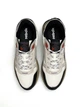 Кроссовки Reebok Classic Leather Winterized Grey White Black 42 - изображение 7